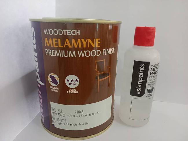Melamine Sealer 1L
