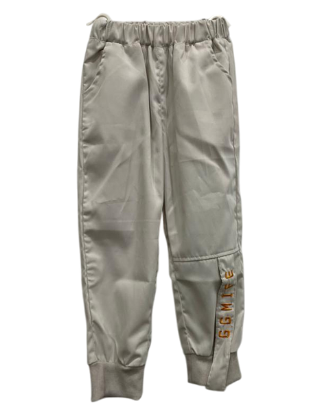 Cargo Jogger Pants