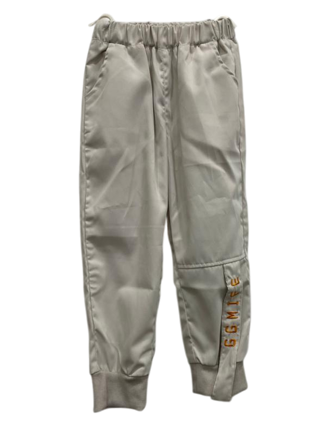 Cargo Jogger Pants