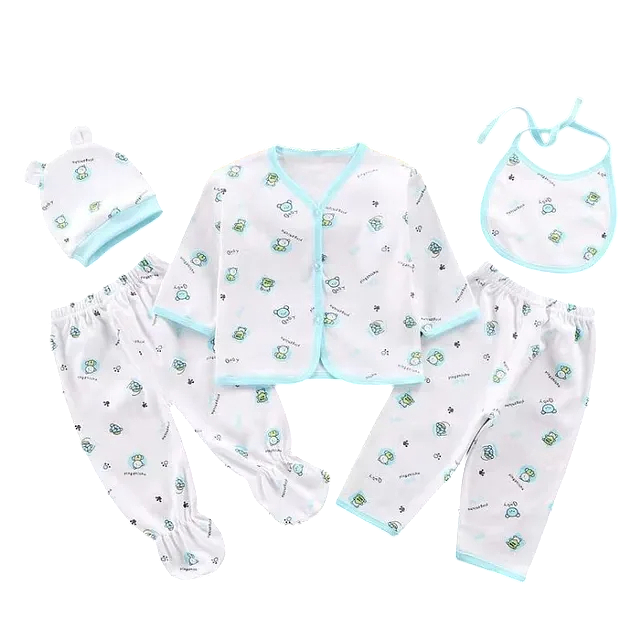 Baby Shower Set