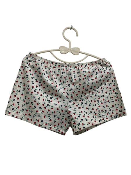 Cami Top With Half Pant (set)