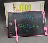 Educational Tap Erasable