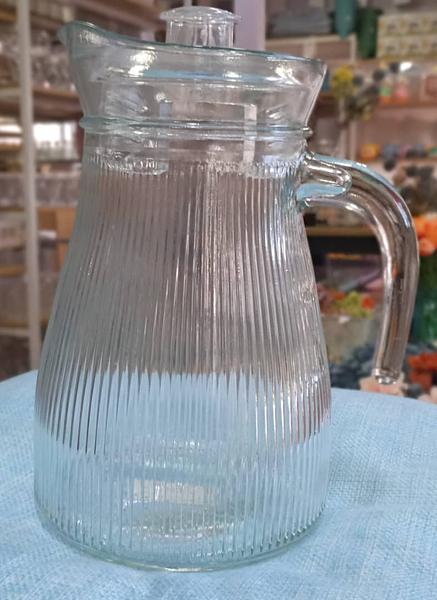 1200ml Glass Jug