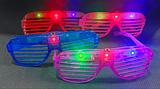 Glowing Kid's Glasses