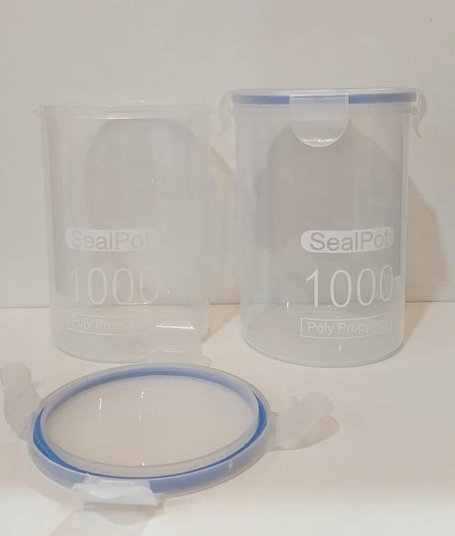 1000Ml Seal Container