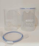 1000Ml Seal Container