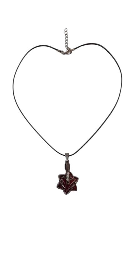 Naruto Necklace
