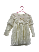 Toddler Princess Dress.