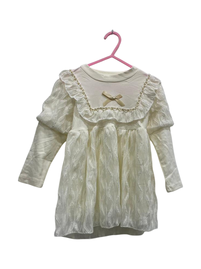 Toddler Princess Dress.