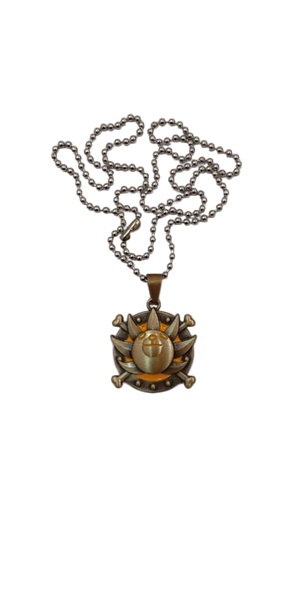 One Piece Necklace