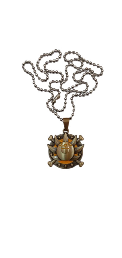 One Piece Necklace